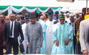 Jonathan Commissions 18 Completed Township Roads In Bauchi 8 IMG 20260810 WA0035