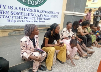 Police Rescue 15 Kidnap Victims, Neutralise Abductors In Kogi