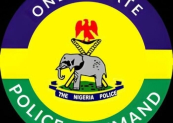 ‎Ondo Police Nab 27-Year-Old For Alleged Defilement Of 15-Year-Old