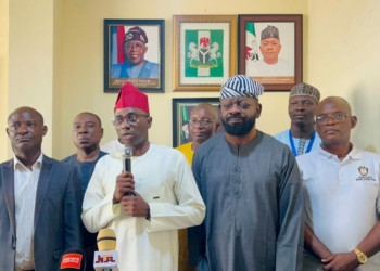 2027: Kogi Fixes N150m Campaign Signage Fee For Presidential Candidates