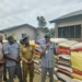 Seme Customs Revenue Jumps 24.45% To N19.84bn, Intercepts 3,300 Explosive Cartridges 4 Seme Customs Revenue Jumps 24.45% To N19.84bn, Intercepts 3,300 Explosive Cartridges
