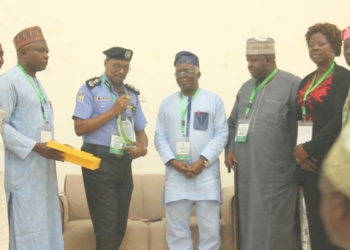 Human Rights Group Proffers Multi-Front Solution To Northern Insecurity