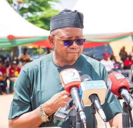 Benue Seeks More Agricultural Support, Pledges Backing For ICRISAT
