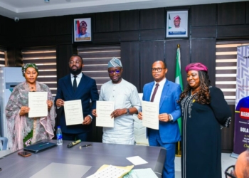 FG, BoA Partner To Move 80m Vulnerable Nigerians From Aid To Livelihoods