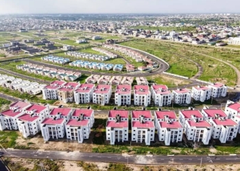 Stakeholders Seek Stronger Financing System for  Housing Deficit Gap