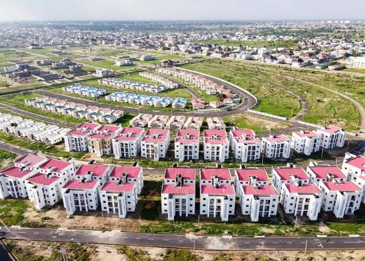 Stakeholders Seek Stronger Financing System for Housing Deficit Gap 1 IMG 20260812 WA0008 1