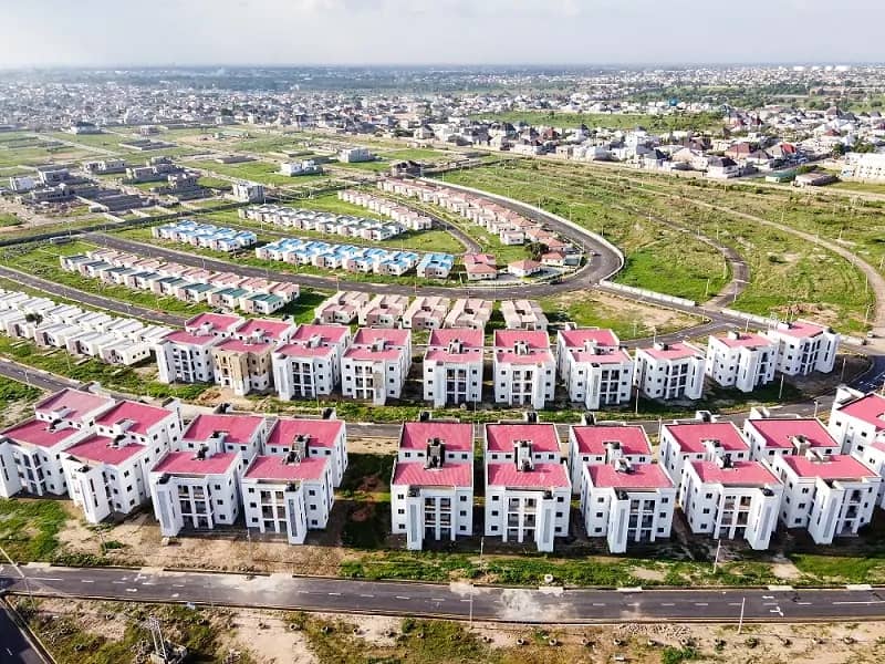 Stakeholders Seek Stronger Financing System For Housing Deficit Gap