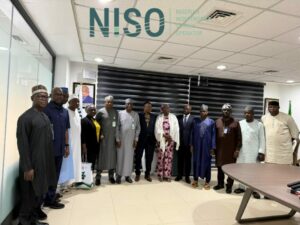 NISO Backs Gombe Power Expansion Plan Amid 170MW Shortfall 2 IMG 20260812 WA0019