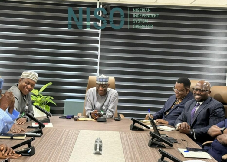 NISO Backs Gombe Power Expansion Plan Amid 170MW Shortfall 1 IMG 20260812 WA0020 1
