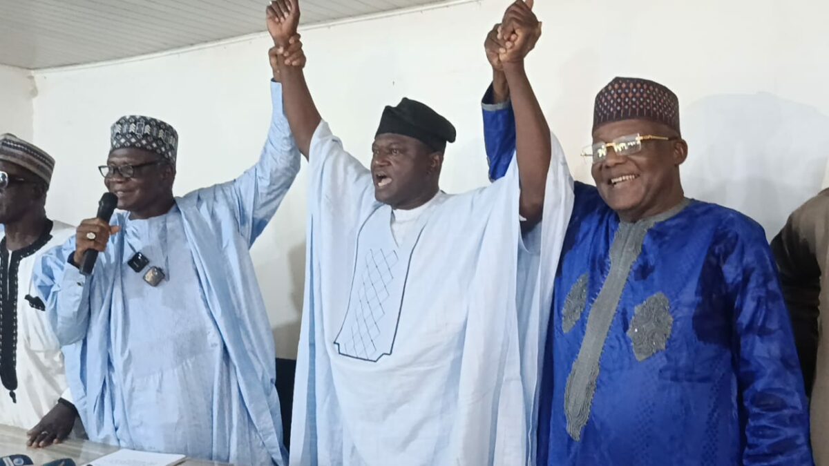 Wike-Backed PDP Youth Leader Unveils Empowerment Plan, Urges Youths To Shun Voter Apathy