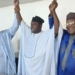 2027 :Niger ADC Settles For Muslim Muslim Governorship Ticket