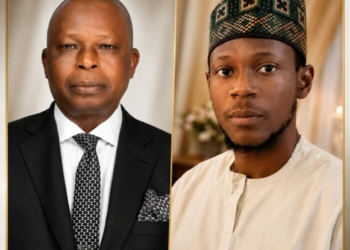Kogi/Edo: Kogi Prince Seeks AGF’s Intervention In Boundary Dispute