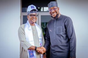 2027: Speaker Abbas Urges Movement To Market Tinubu With Facts, Figures