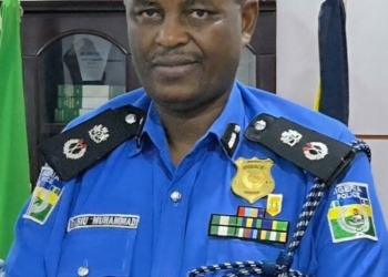 6 Suspected Kidnappers Arrested As Police Uncover Hideout In Kaduna