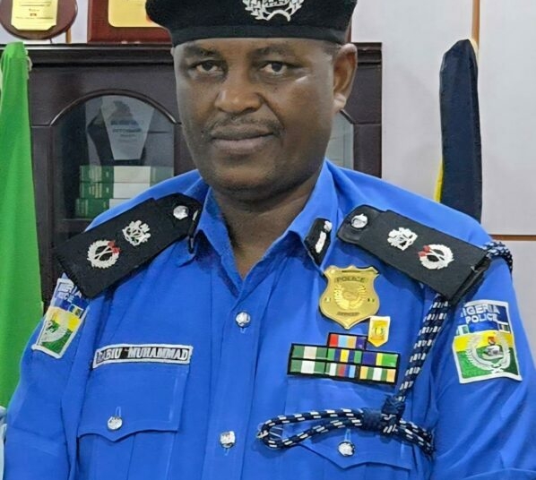 6 Suspected Kidnappers Arrested As Police Uncover Hideout In Kaduna 1 IMG 20260813 WA0018 1