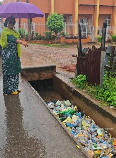 Nasarawa Begins Lafia Drainage Redesign After Flood Submerges Homes 1 IMG 20260813 WA0228
