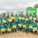 FG Graduates 1st 250 Trainees Under National Mechanisation Programme
