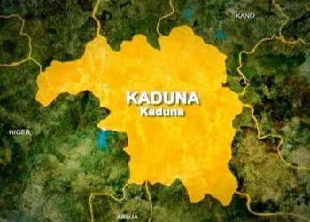 Woman, 2 Children Killed In Kaduna Building Collapse