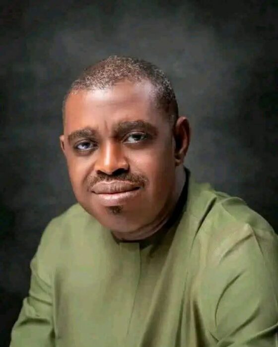 Katsina-Ala LGA Boss Emerges New Benue ALGON Chairman