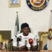 ‎Osun Poll: Speaker Raises Alarm Over Alleged Attacks, Seeks Global Intervention  ‎
