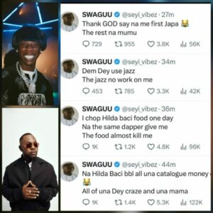 Seyi Vibez Continues Feud With Dapper Music Over Missing N1bn Allegation 2 IMG 20260814 WA0003 3