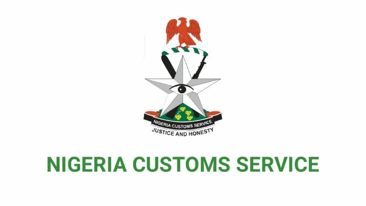Electrical Surge Triggers Fire At Customs Apapa Office, Destroys Property Worth Millions 1 IMG 20260814 WA0003