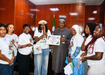 Group Woos TCN To Get More Women Into Engineering, Power Sector