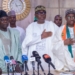 2027 Presidency: SDP’s Adebayo Pledges Economic Revival, 75,000MW Power