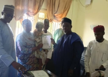 CRVS: Over 5m Children Born Annually, But Only 40% Births Registered – NPC