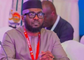 Africa Needs More Youth In Parliament – Oyewole