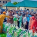 Adamu Targets Food Security, Poverty Reduction With Farmers’ Empowerment 5 Adamu Targets Food Security, Poverty Reduction With Farmers’ Empowerment