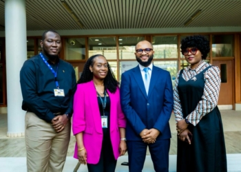 Nigerian Newsrooms Must Adapt To Changing Digital Landscape—Google
