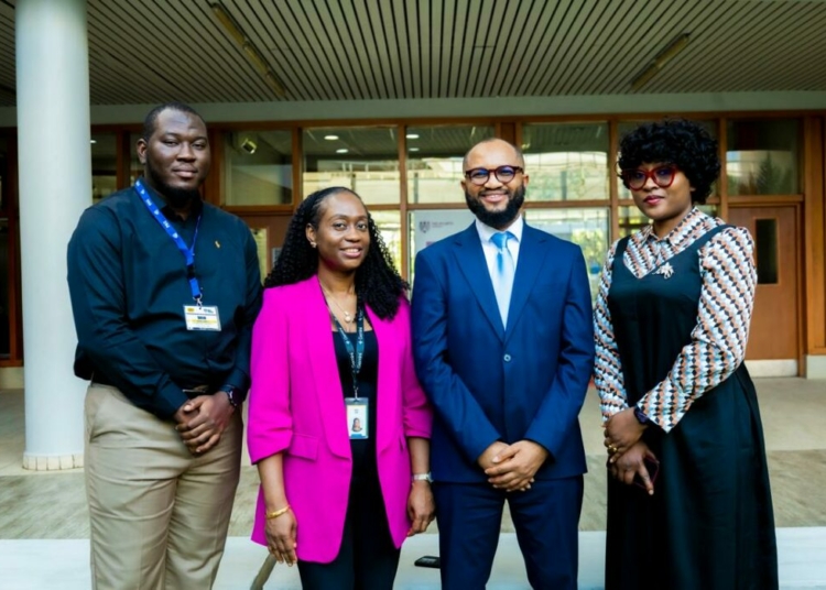 Nigerian Newsrooms Must Adapt To Changing Digital Landscape—Google 1 IMG 20260814 WA01341