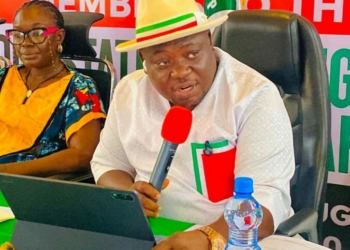 Bayelsa PDP Rules Out Automatic Ticket, Opens 2027 Governorship Race