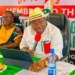 Bayelsa PDP Rules Out Automatic Ticket, Opens 2027 Governorship Race