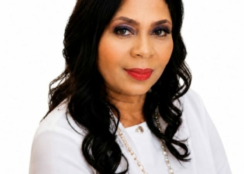 Njoku Mobilises Nigerian Women For Tinubu’s Re-election