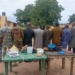 Police Arrest Suspected Human Part Merchants, Recover Flesh, Skull, Charms In Oyo