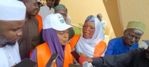 BASIEC Distributes Sensitive Materials For Bauchi LG Polls, Police Warn Against Violence, Vote Buying 7 IMG 20260815 WA0012