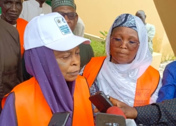 BASIEC Distributes Sensitive Materials For Bauchi LG Polls, Police Warn Against Violence, Vote Buying