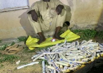 Troops Neutralise Terrorists, Arrest 57-Year-Old Arms Courier In Zamfara