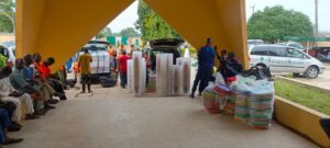 BASIEC Distributes Sensitive Materials For Bauchi LG Polls, Police Warn Against Violence, Vote Buying 5 IMG 20260815 WA0016