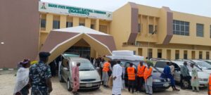 BASIEC Distributes Sensitive Materials For Bauchi LG Polls, Police Warn Against Violence, Vote Buying 4 IMG 20260815 WA0017