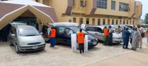 BASIEC Distributes Sensitive Materials For Bauchi LG Polls, Police Warn Against Violence, Vote Buying 2 IMG 20260815 WA0019