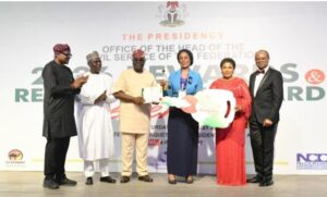 Civil Service Awards Expose Compliance Gap Across Ministries, Says Walson-Jack