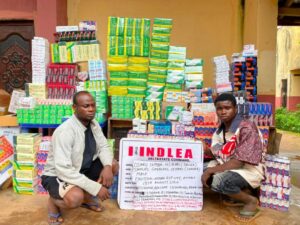 NDLEA Arrests India-bound Businessman With Cocaine 2 IMG 20260816 WA0029 1