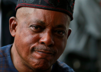 Osun Poll : Secondus  Congratulates Adeleke On His  Re-election