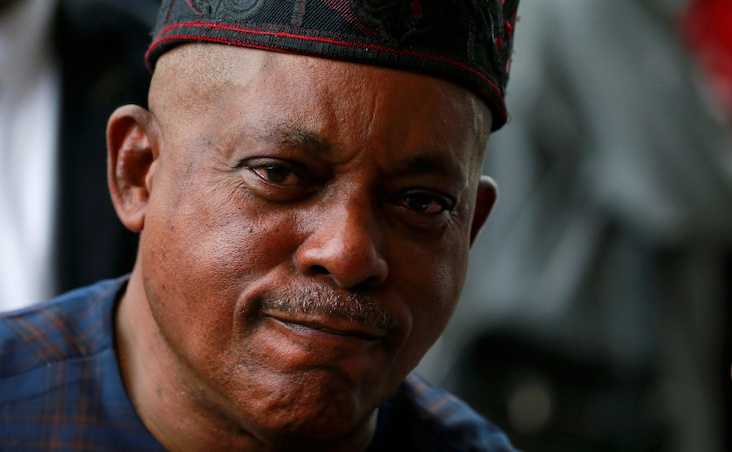 Osun Poll : Secondus Congratulates Adeleke On His Re-election 1 IMG 20260816 WA0030 2