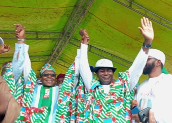 2027: 157,000 Members Of PDP, NNPP, PRP, Others Join APC In Bauchi