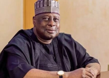 Ashiru Hails Adeleke’s Re-Election, Urges Nigerians To Back ADC In 2027