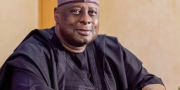 Ashiru Begs KASU Lecturers To Resume Work, Tasks Uba Sani To Honour Agreement 2 Ashiru Hails Adeleke’s Re-Election, Urges Nigerians To Back ADC In 2027